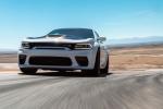 Dodge Charger Scat Pack Widebody 2019 года